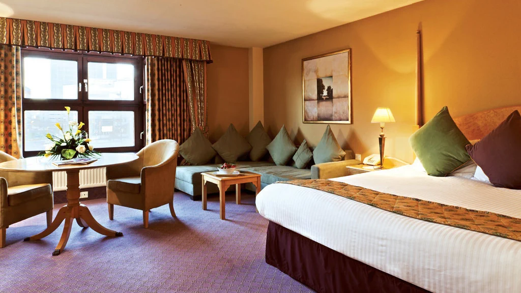 الفندق كوبثورن مانشستر سالفورد كويز - مانشستر